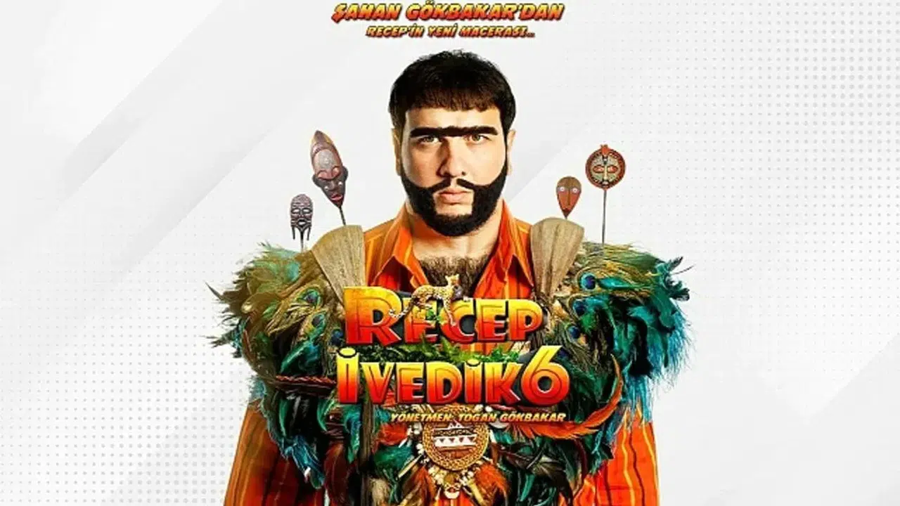 Recep İvedik 6 konusu nedir, oyuncuları kimler? Film nerede, ne zaman çekildi?