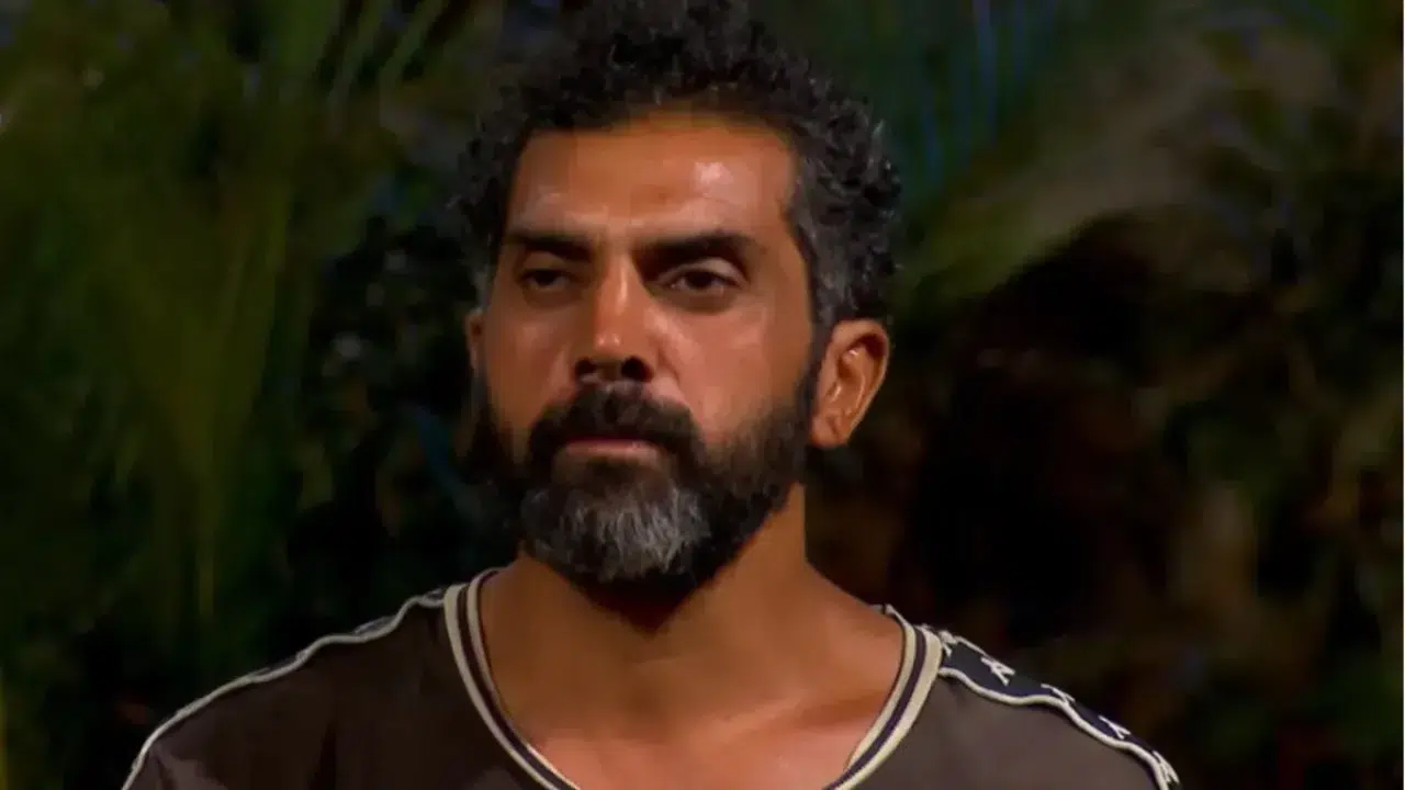 Bayhan Survivor'dan diskalifiye mi oldu? Sağlık durumu nasıl?