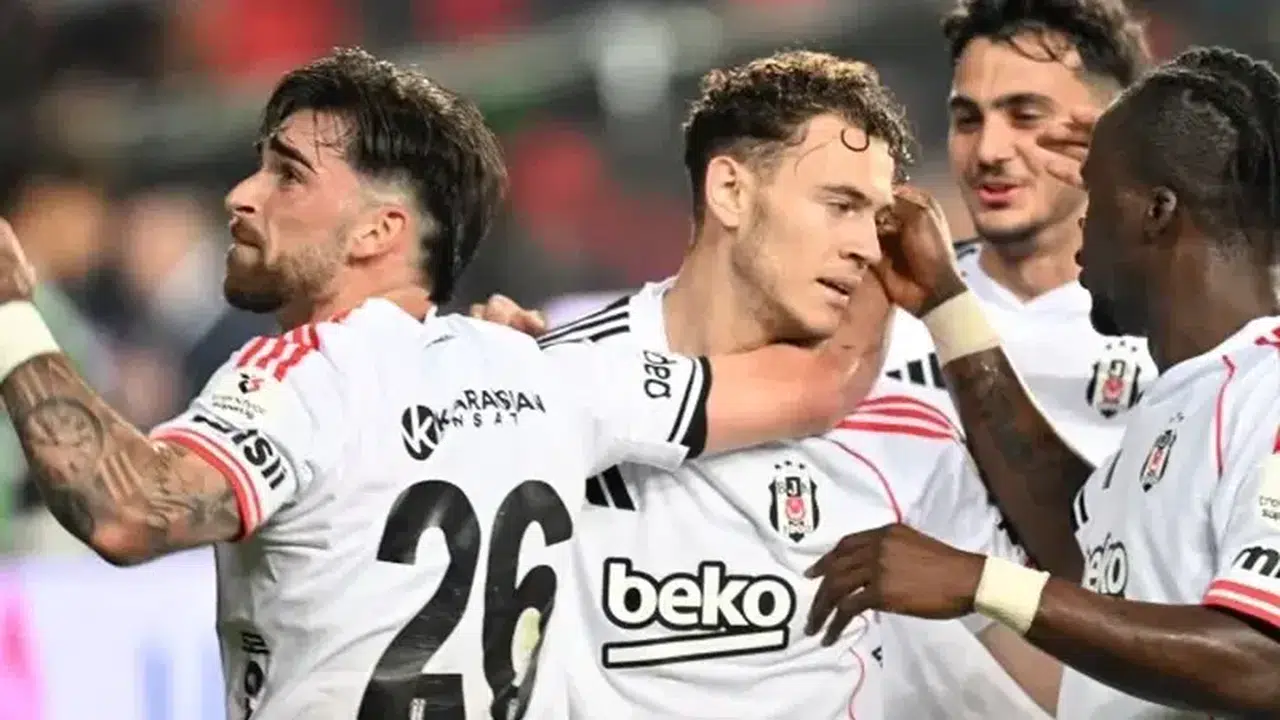 Beşiktaş'ın Gelecek Sezonki Avrupa Takvimi Ne Zaman Belli Olacak?