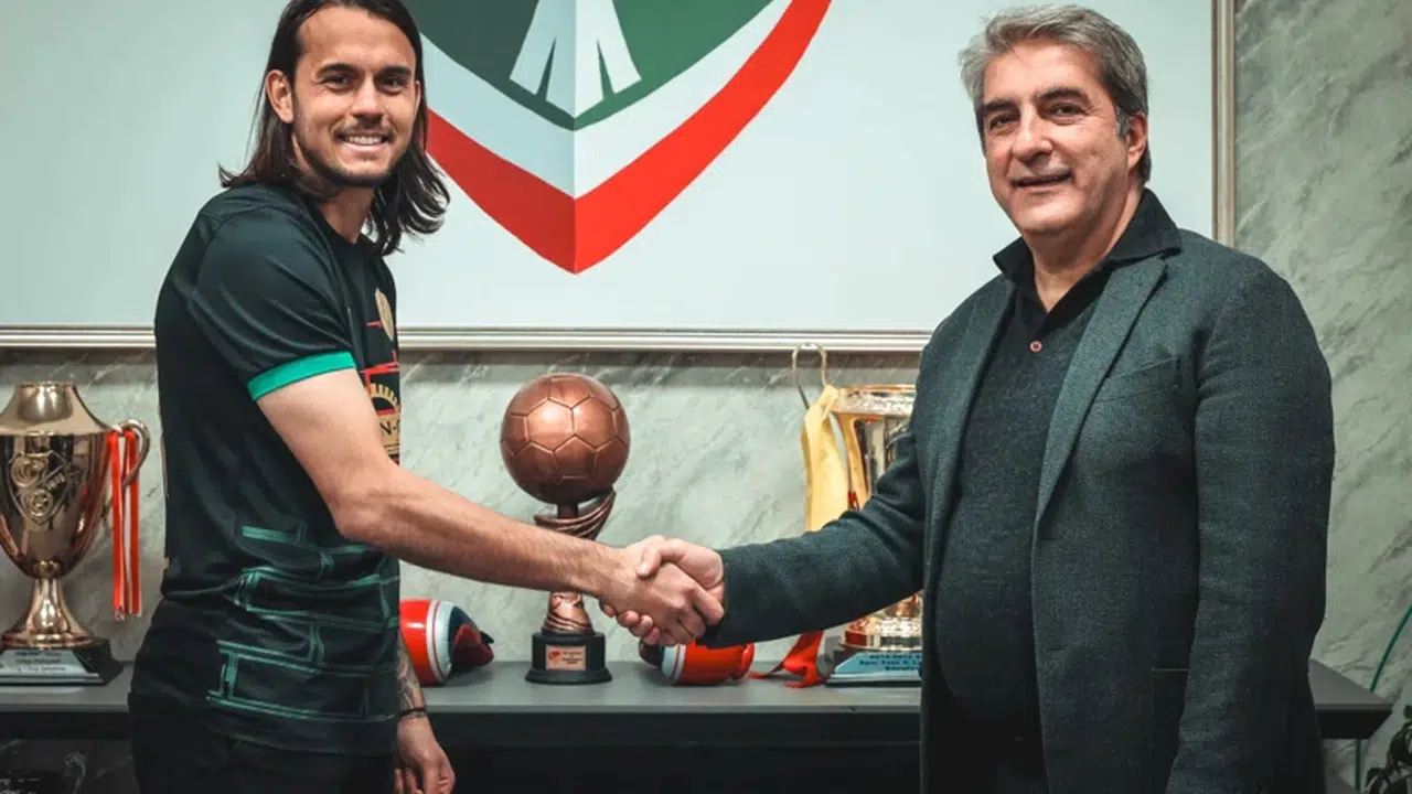 Amedspor'un Yeni Kalecisi Erce Kardeşler Kimdir ve Neden Gündemde?