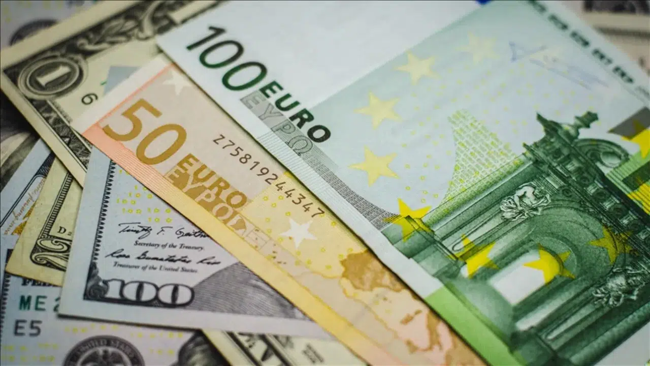 Güncel Dolar ve Euro kurları ne kadar?