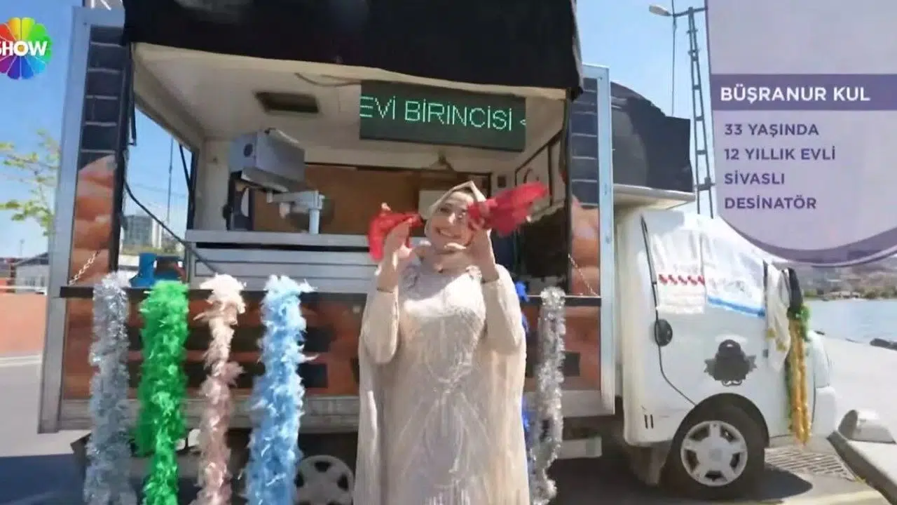 Büşranur Kul kimdir ve nerelidir? Gelin Evi'nde yeni yarışmacı olarak neler sunacak?