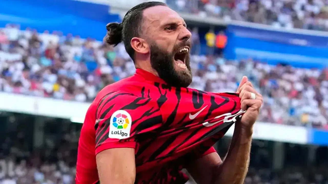 Vedat Muriqi Galatasaray'ın teklifini neden reddetti?