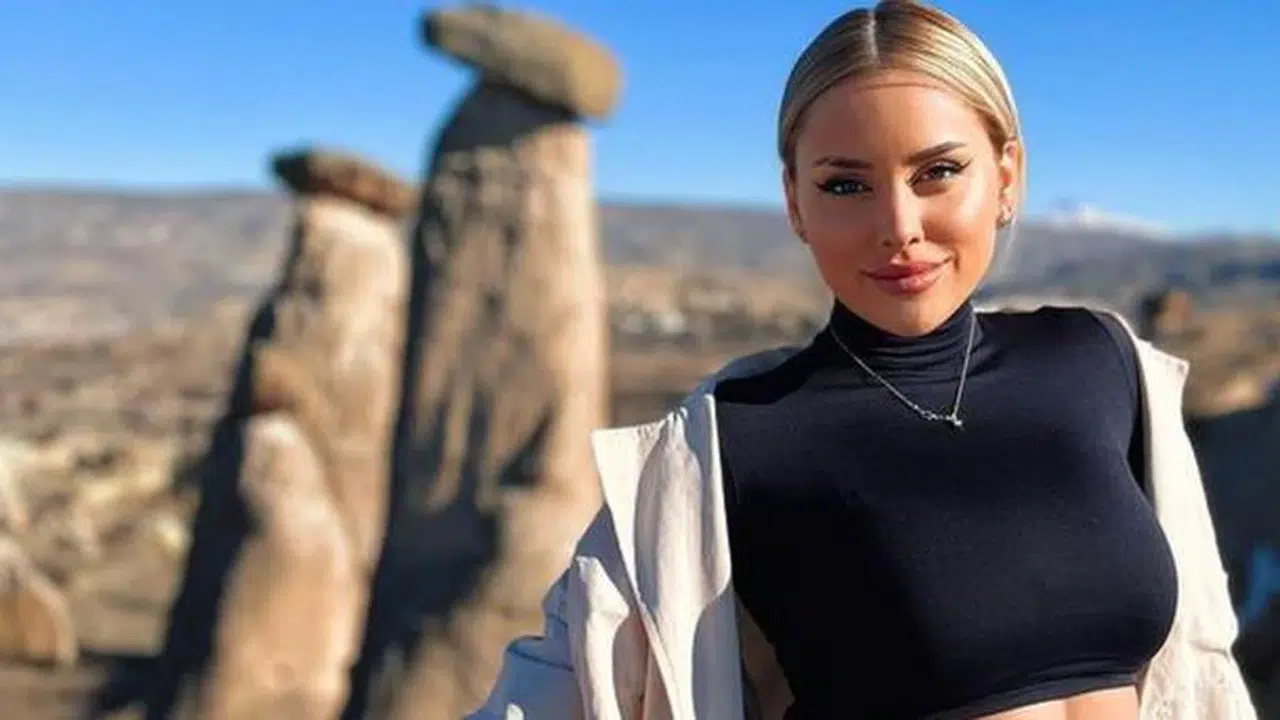 Cansu Tekin neden gözaltına alındı? Cansu Tekin kimdir, kaç yaşında, nereli?