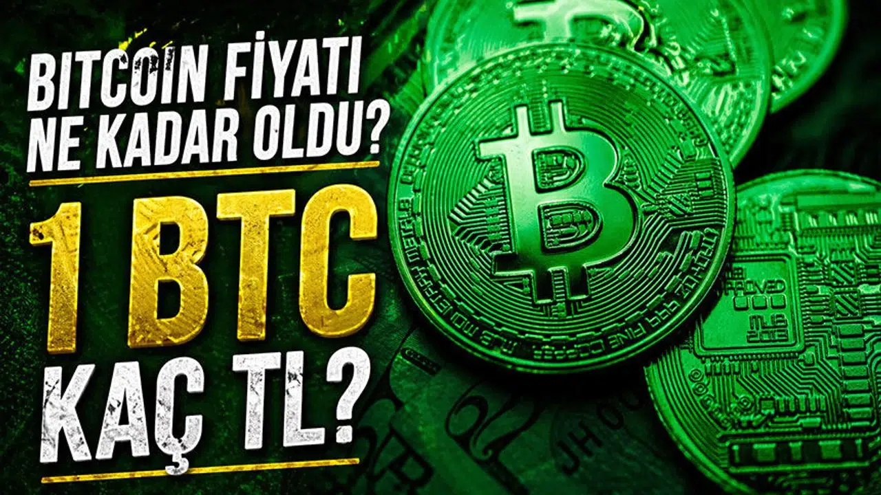 Bitcoin fiyatları yükseliyor mu? Güncel durum ve beklentiler neler?