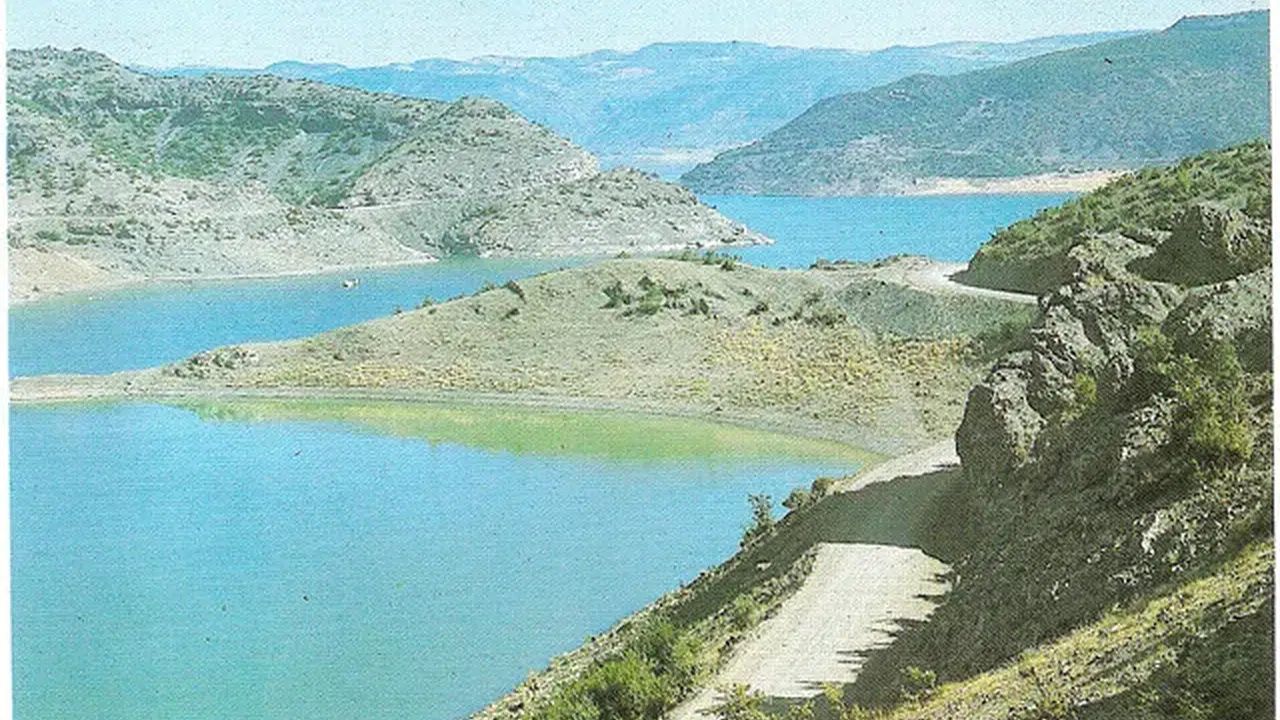 Almus Barajı nerede, doluluk oranı ne durumda? Almus Barajı taştı mı?