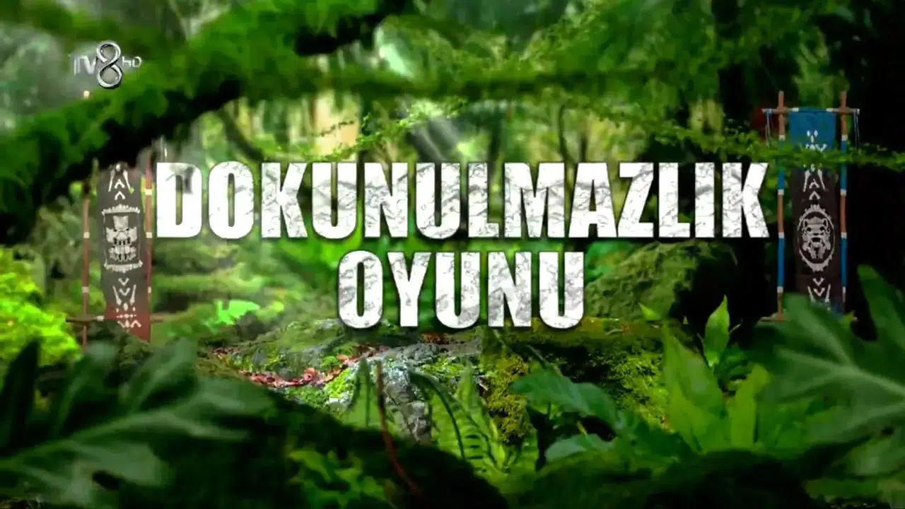 Survivor'da dokunulmazlığı hangi takım kazandı? Eleme adayı kim oldu?