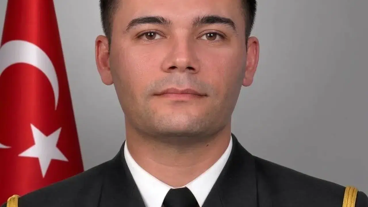 Deniz Uzman Çavuş Ömer Birinci Kimdir ve Neden Hayatını Kaybetti?