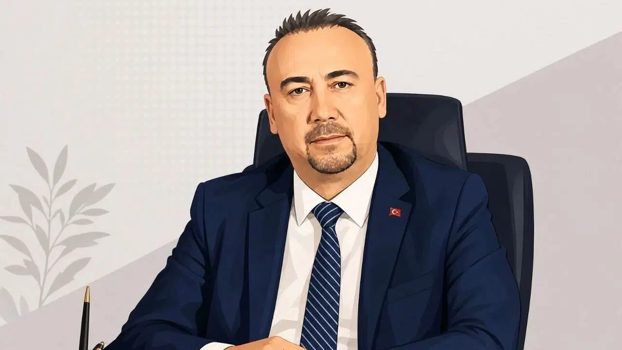 Özkan Yalım Kimdir? Uşak Belediye Başkanlığı ve Siyasi Kariyeri Hakkında Bilgiler