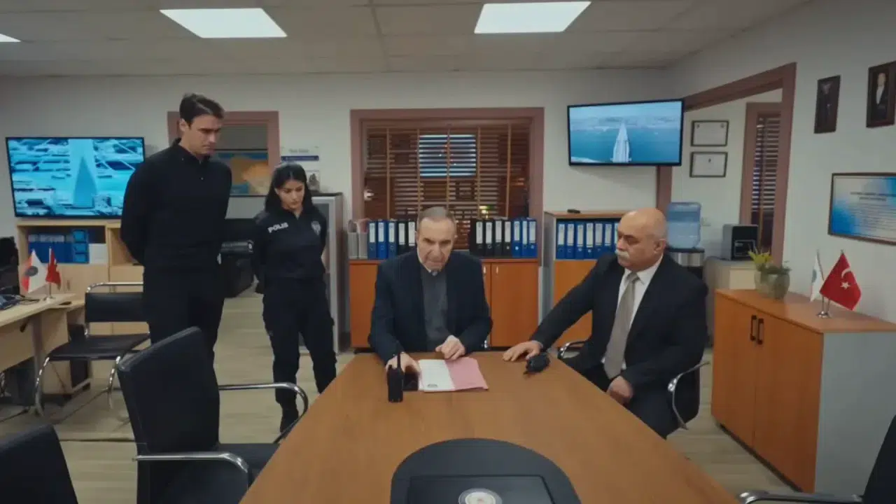 Arka Sokaklar dizisi final mi yapıyor? Neden ve ne zaman final yapacağı merak ediliyor
