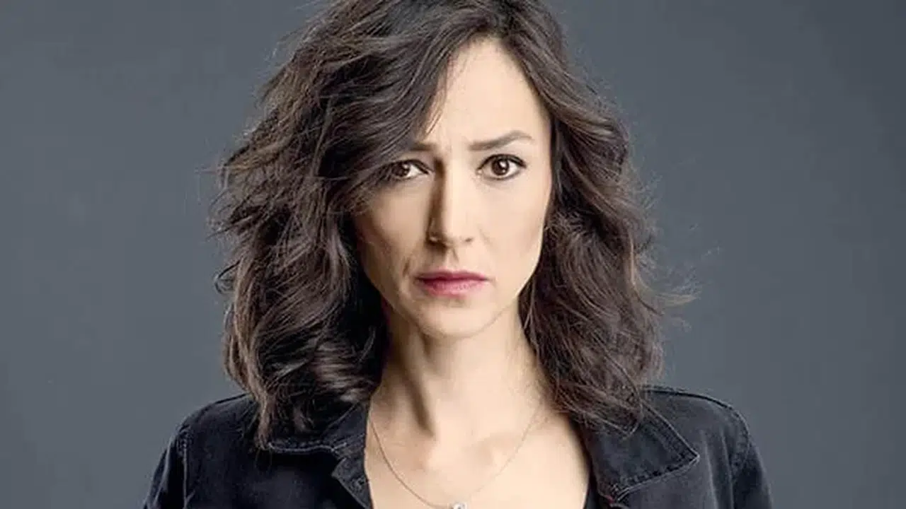 Özlem Çınar kimdir? Arka Sokaklar'ın Aylin'i kaç yaşında ve nereli?