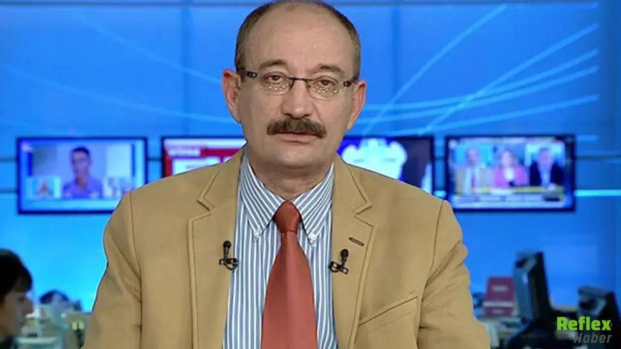 Emin Pazarcı kimdir, kaç yaşında ve kariyeri nasıl şekillendi?