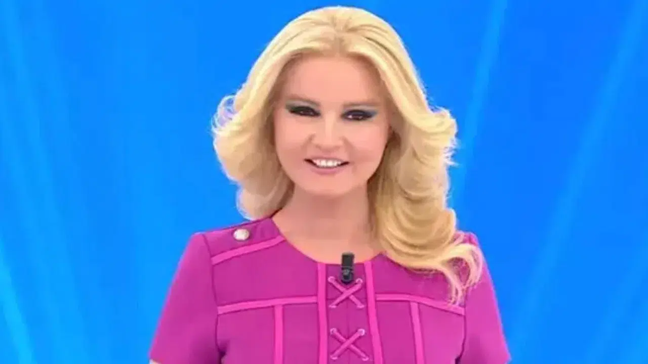 Bugün Müge Anlı ile Tatlı Sert programı var mı, yayınlanacak mı?
