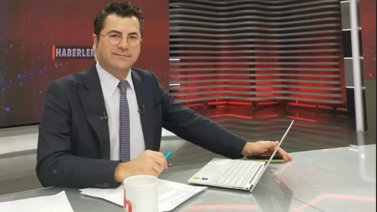 Sorel Dağıstanlı kimdir, neden yok? Halk TV'den ayrıldı mı?