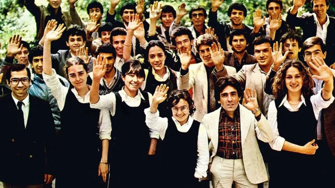 Hababam Sınıfı Güle Güle filmi ne zaman ve nerede çekildi? Filmin oyuncuları kimler?