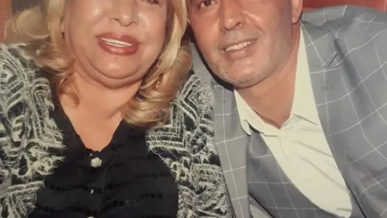 Dilberay'ın Eşi İbrahim Karakaş Kimdir, Nereli ve Kaç Yaşında?