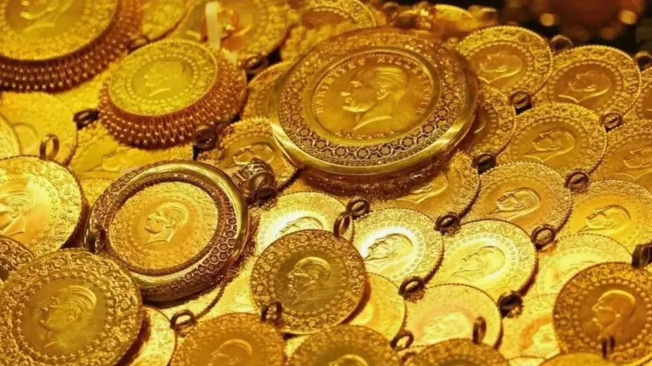 Altın Fiyatlarında Son Durum : Kapalıçarşı'da Gram Altın Ne Kadar?