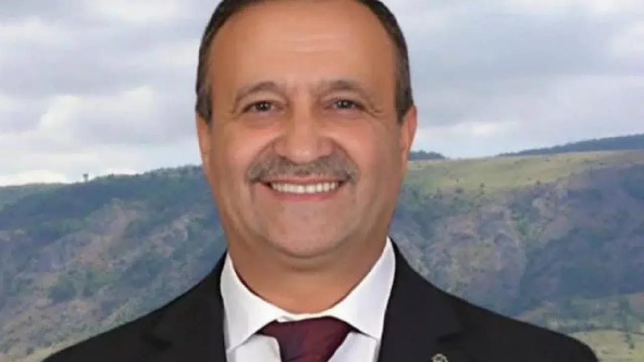 Alucra Belediye Başkanı Faruk Demirağ kalp krizi geçirdi! Demirdağ'ın durumu nasıl?
