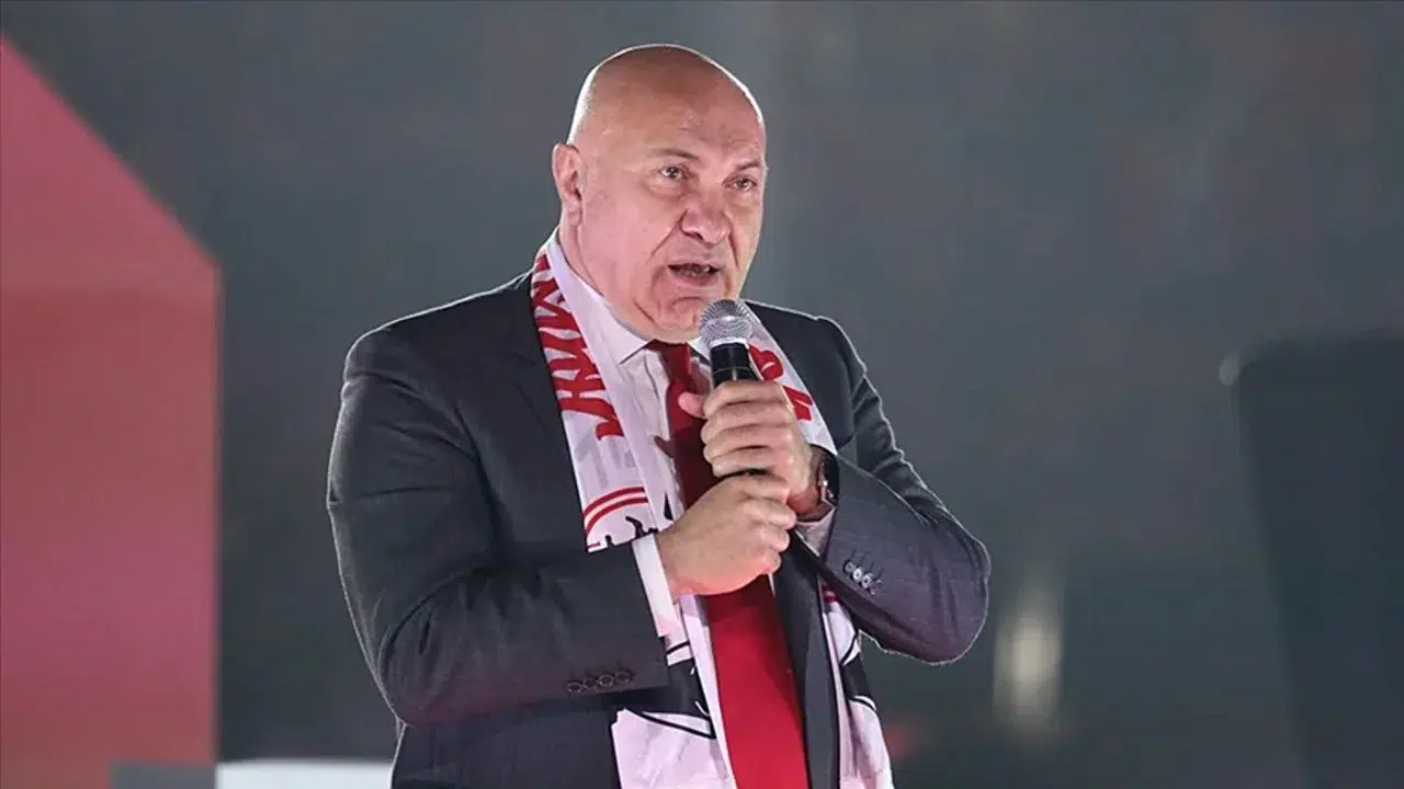 Yüksel Yıldırım kimdir, kaç yaşında, nereli ve ne iş yapıyor?