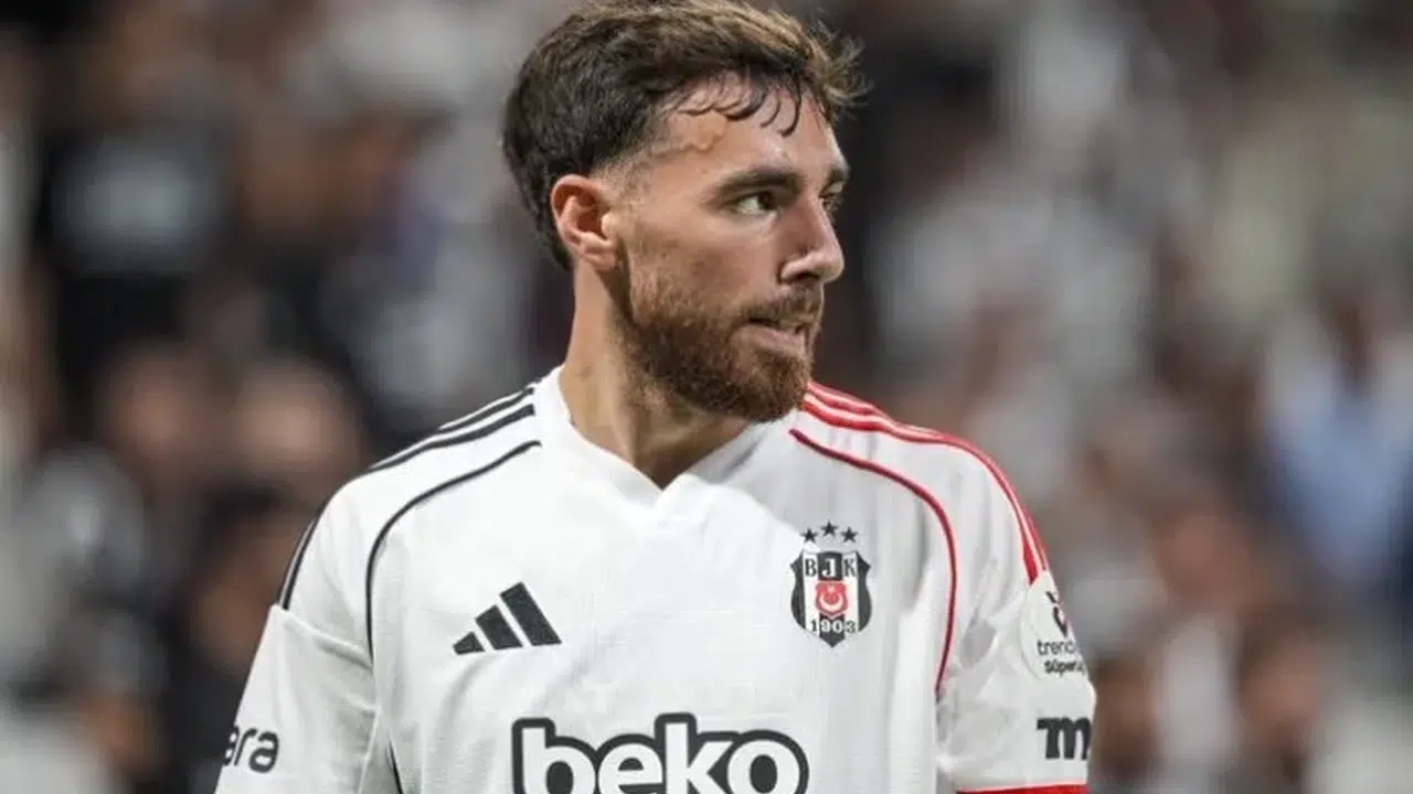 Orkun Kökçü: Beşiktaş camiasına yakışmadı