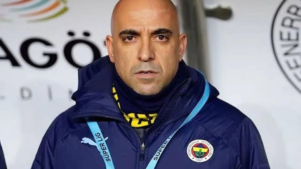Fenerbahçe'nin Yeni Teknik Direktörü Zeki Murat Göle Kimdir?