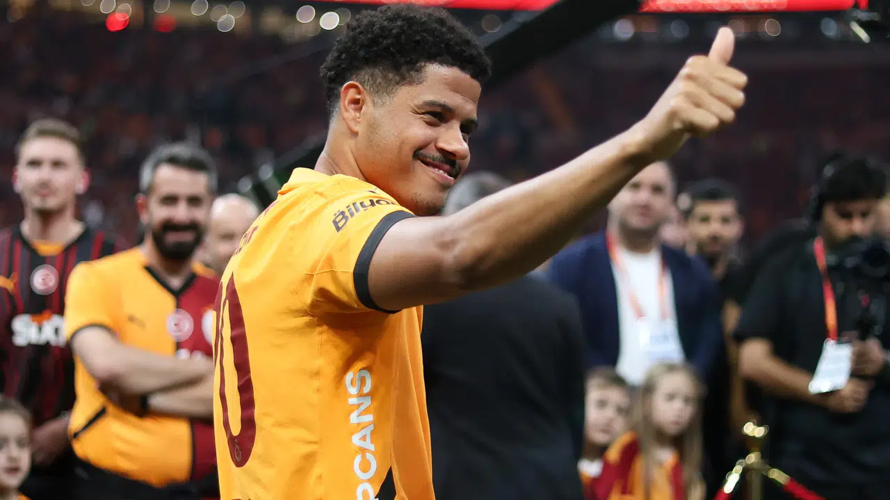 Galatasaray, Gabriel Sara İçin Hangi Fiyatı Belirledi? Transfer Süreci Nasıl İlerliyor?