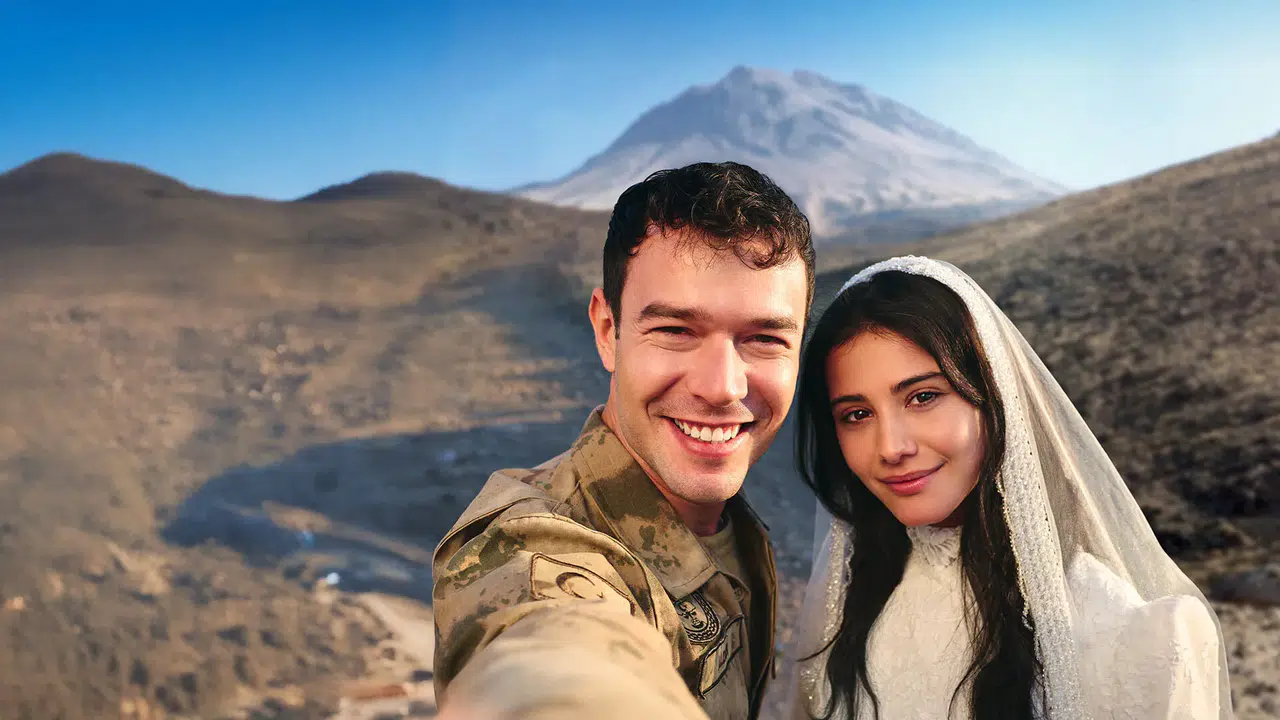 Sevdiğim Sensin 12. bölüm fragmanı yayınlandı mı? Sevdiğim Sensin yeni bölüm fragmanı ne zaman yayınlanacak?