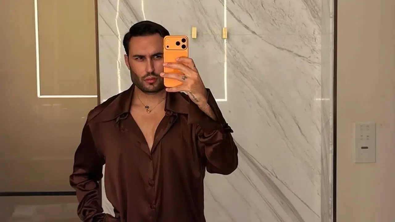 İnan Kırdemir kimdir ve moda dünyasında ne yapıyor?