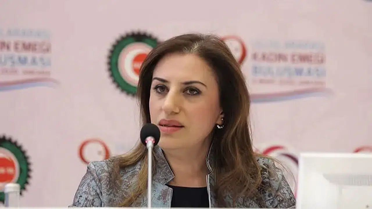Pınar Hacıbektaşoğlu kimdir, kaç yaşında, nereli ve mesleği nedir?