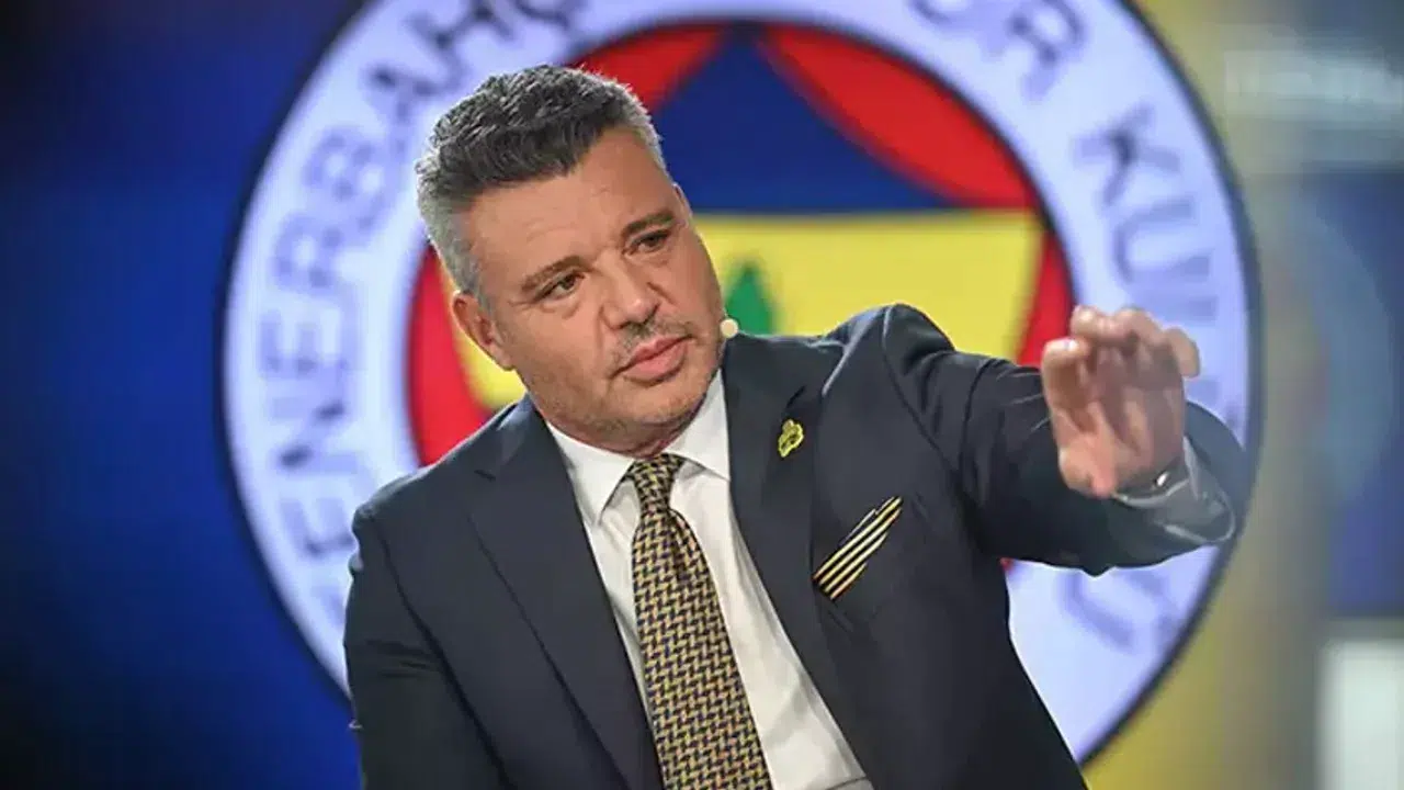 Fenerbahçe'de seçim ne zaman? Sadettin Saran duyurdu