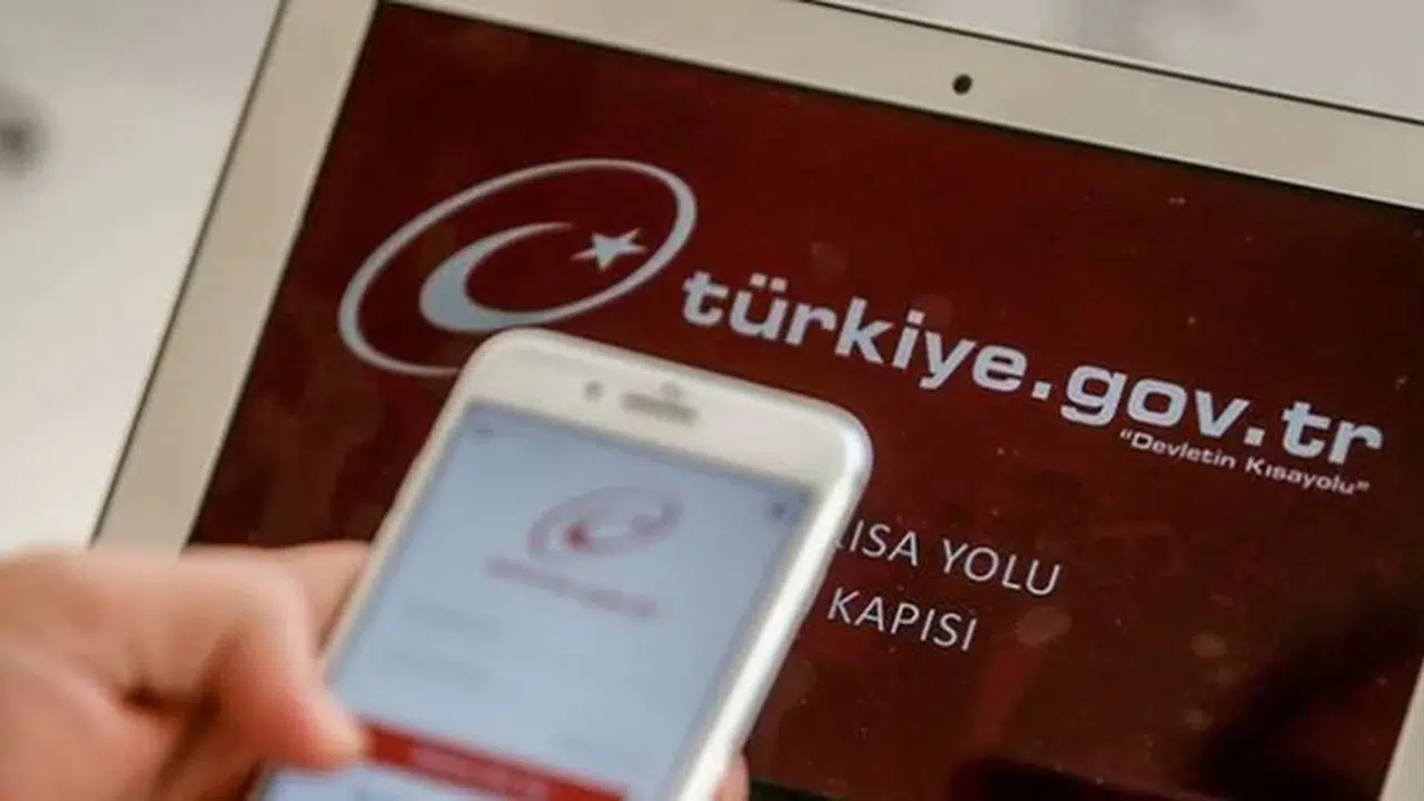e-Devlet Kapısı'na Erişim Sorunları Neden Yaşanıyor? e-Devlet Çöktü mü?