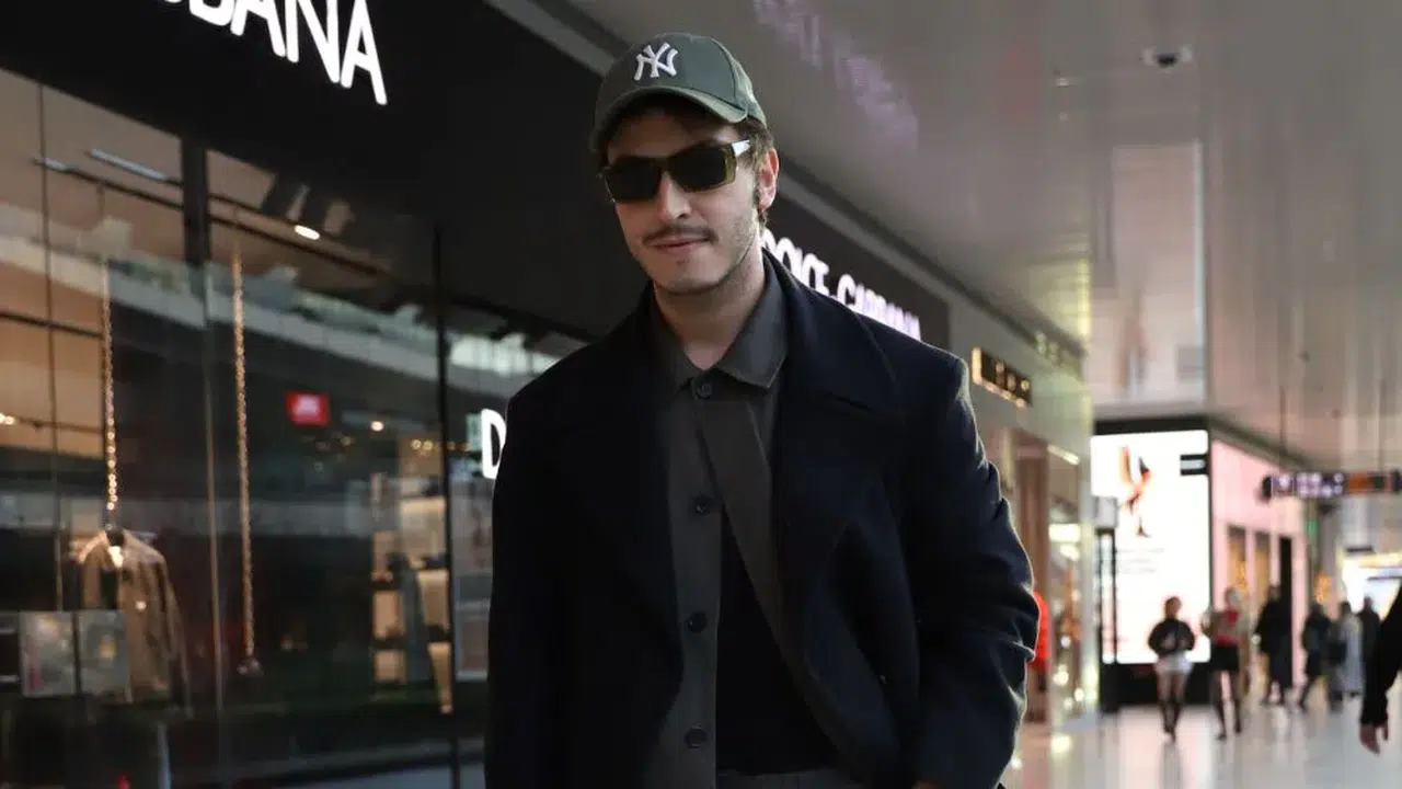 Boran Kuzum’dan samimi itiraflar: En büyük korkumu yaşadım, artık özgürüm