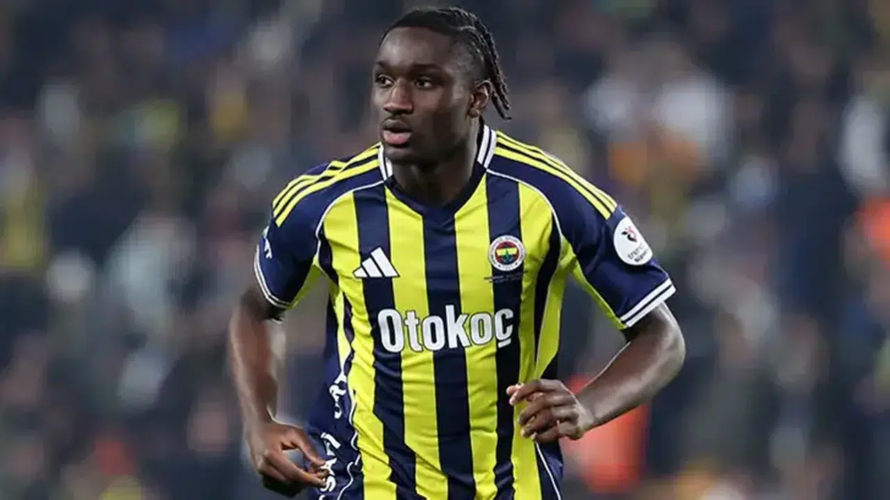 Sidiki Cherif neden kiralanıyor? Fenerbahçe'nin zorunlu satın alma opsiyonu ne kadar?