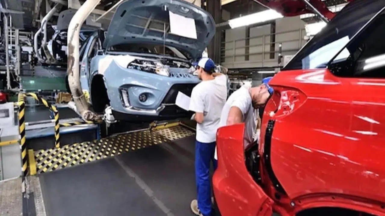 Alman otomotiv sektörüne yönelik yeni tarifelerin maliyeti ne kadar olabilir?