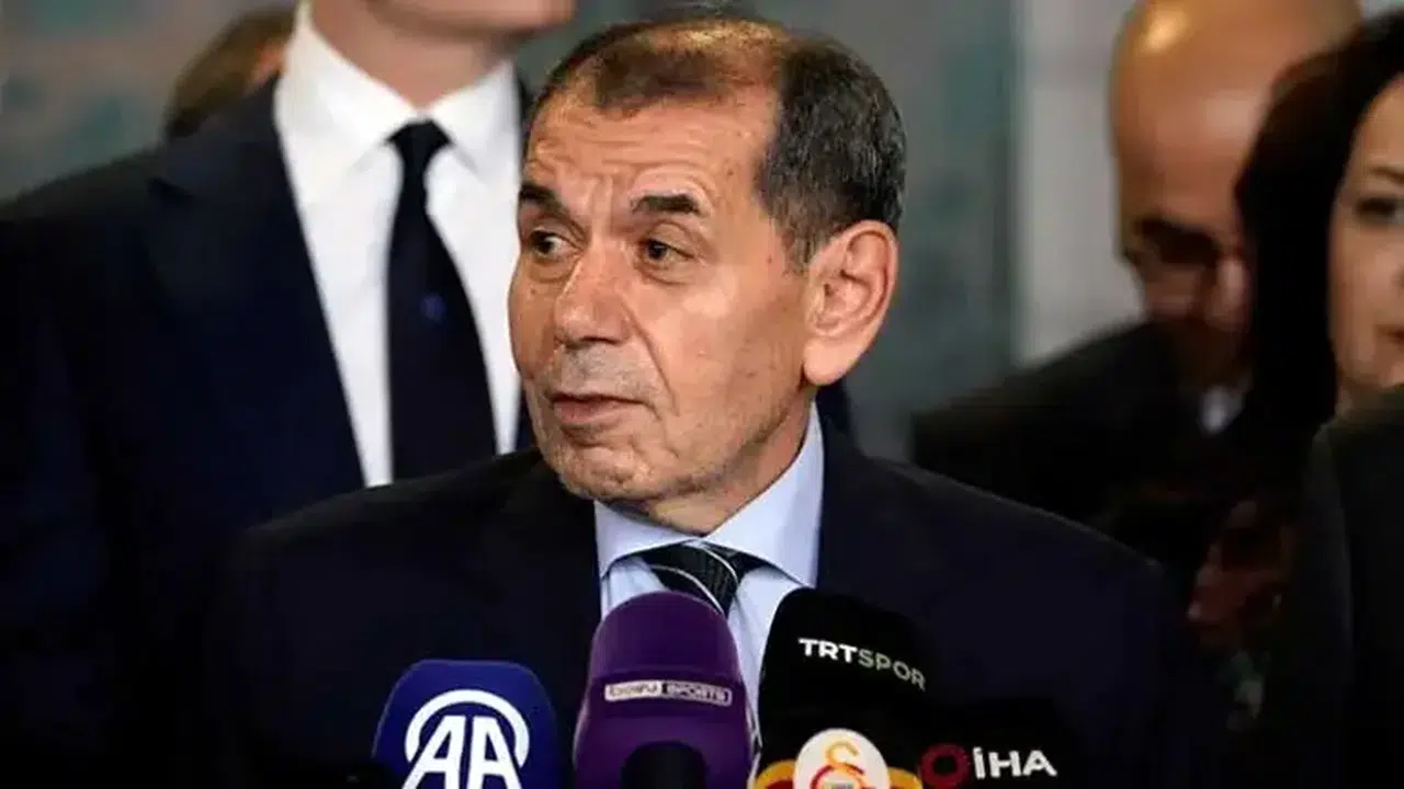 Galatasaray seçim ne zaman? Galatasaray başkan adayları kimler? Dursun Özbek'in listesi açıklandı