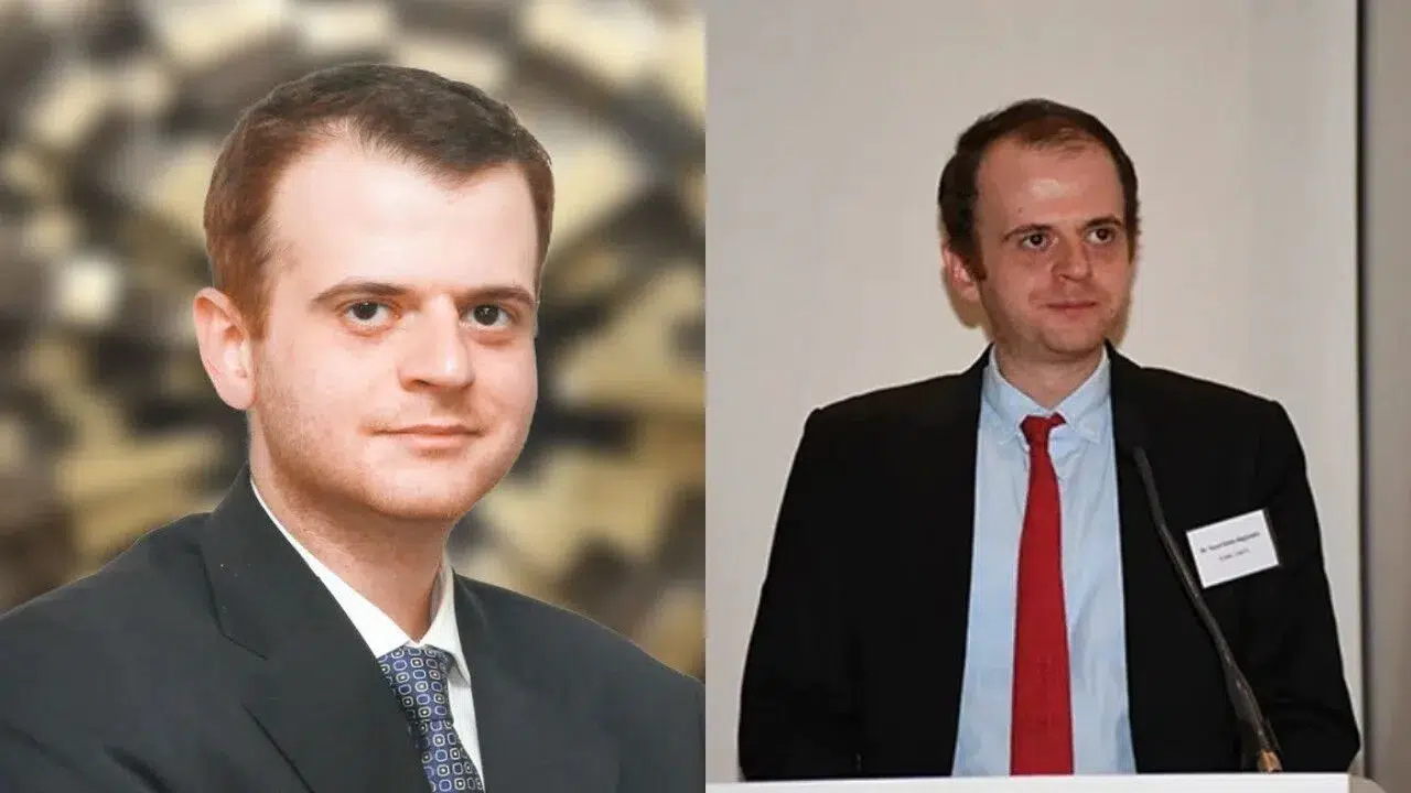 Yusuf Emre Akgündüz kimdir, kaç yaşında ve nereli? Yeni Merkez Bankası Başkan Yardımcısı’nın kariyer yolculuğu