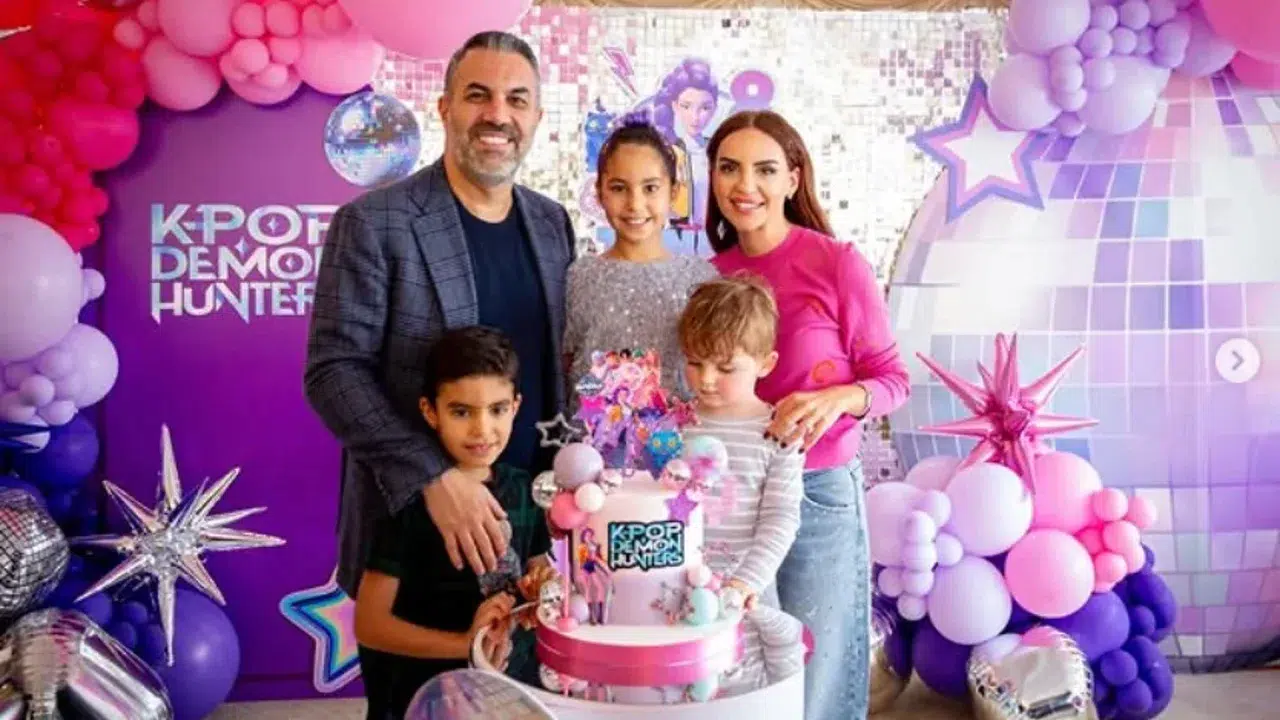 Aslı Özkaya kimdir? Kariyeri ve ailesi hakkında bilgiler