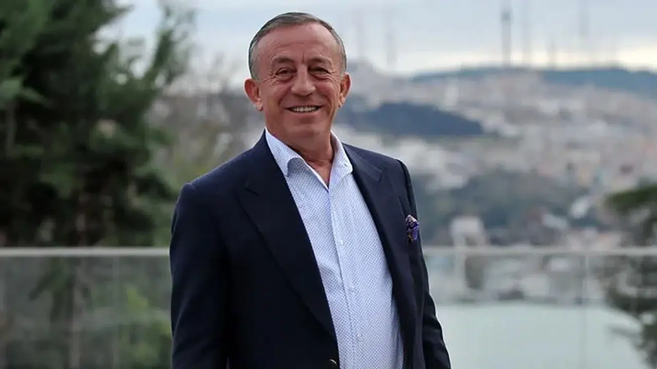 Ali Ağaoğlu kimdir, kaç yaşında, nereli ve evli mi? Serveti ne kadar?