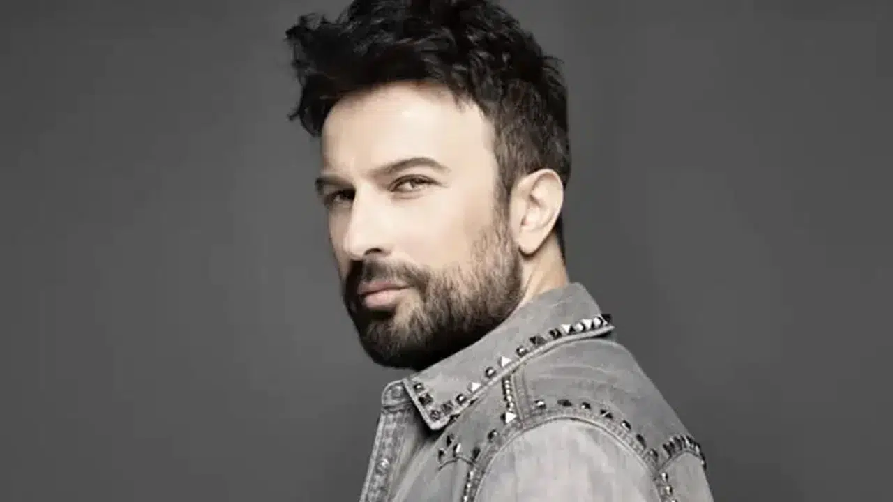 Tarkan’dan Milli Takım Marşı iddialarına net cevap: Yenisini yazma gibi bir niyetim yok