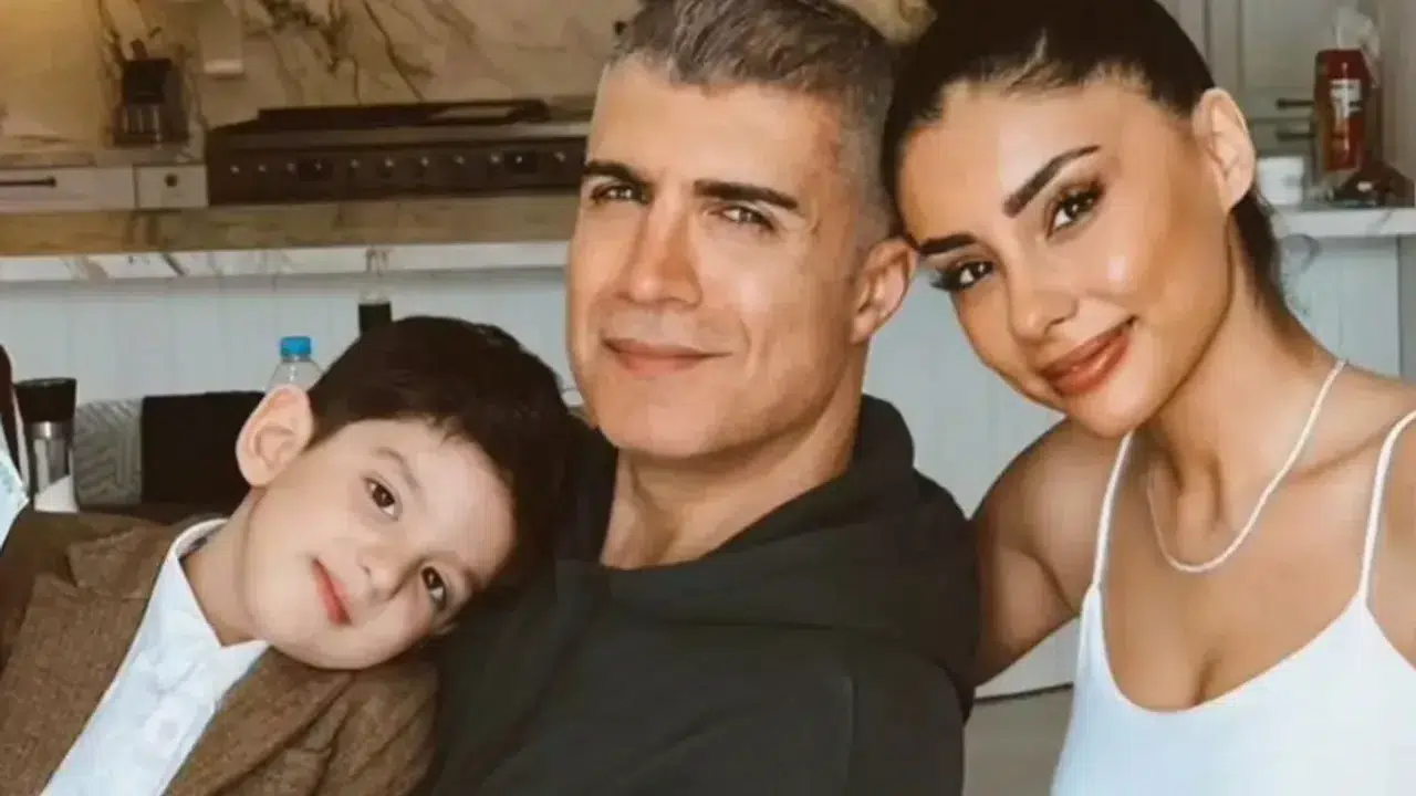 Samar Dadgar kimdir, ne zaman evlendi ve Özcan Deniz ile ilişkisi nasıldır?