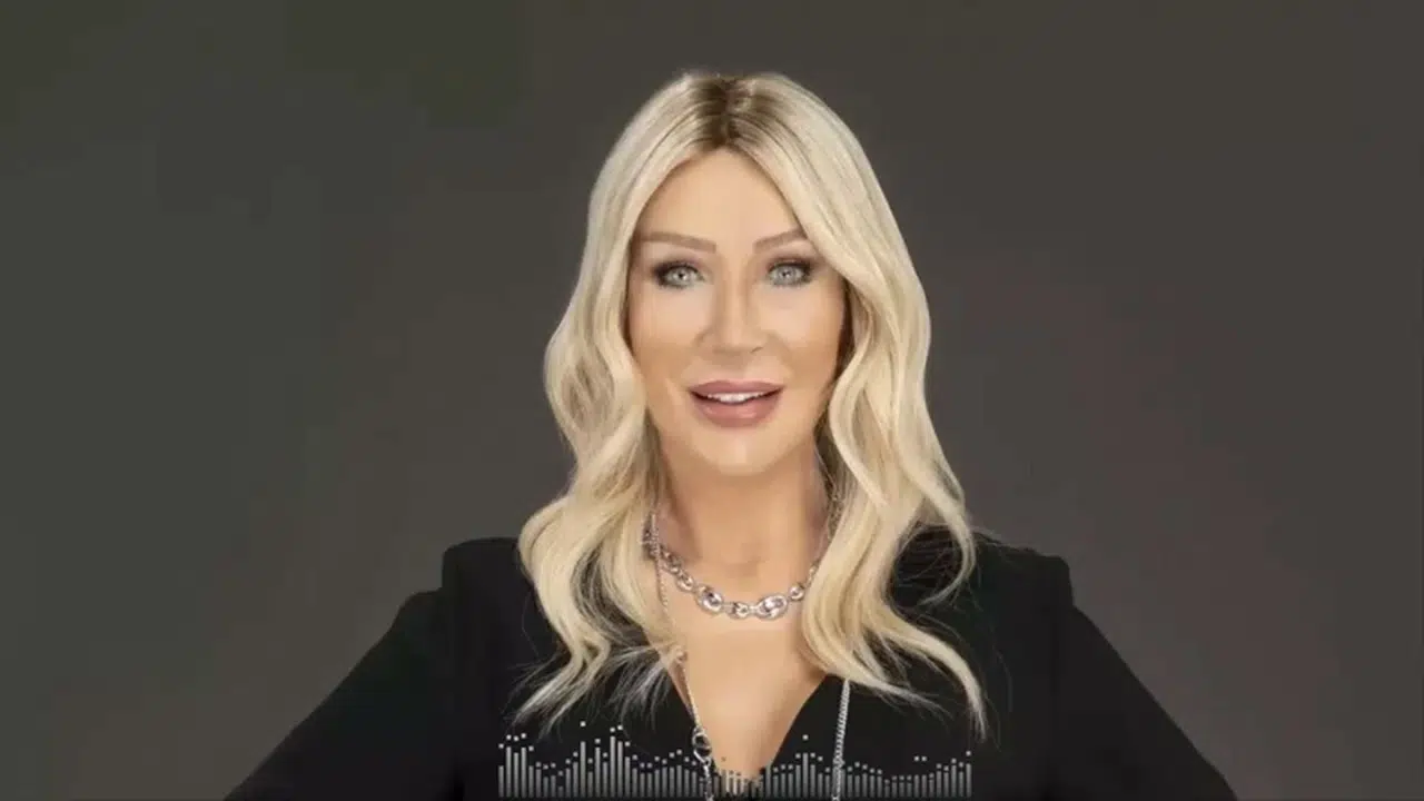 Seda Sayan hemcinslerini uyardı: Erkek seni değil, sen onu tüket!
