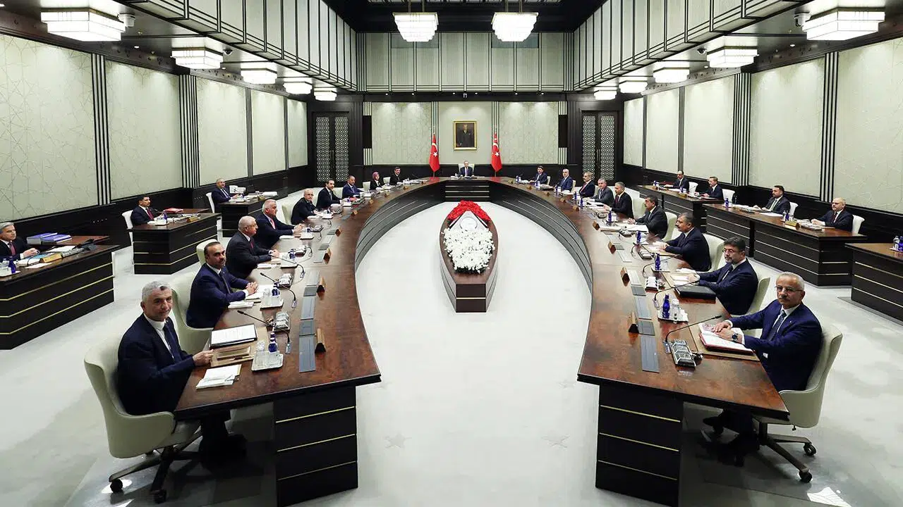 Kabine toplantısı ne zaman gerçekleşecek? Kurban Bayramı tatili 9 gün olacak mı?