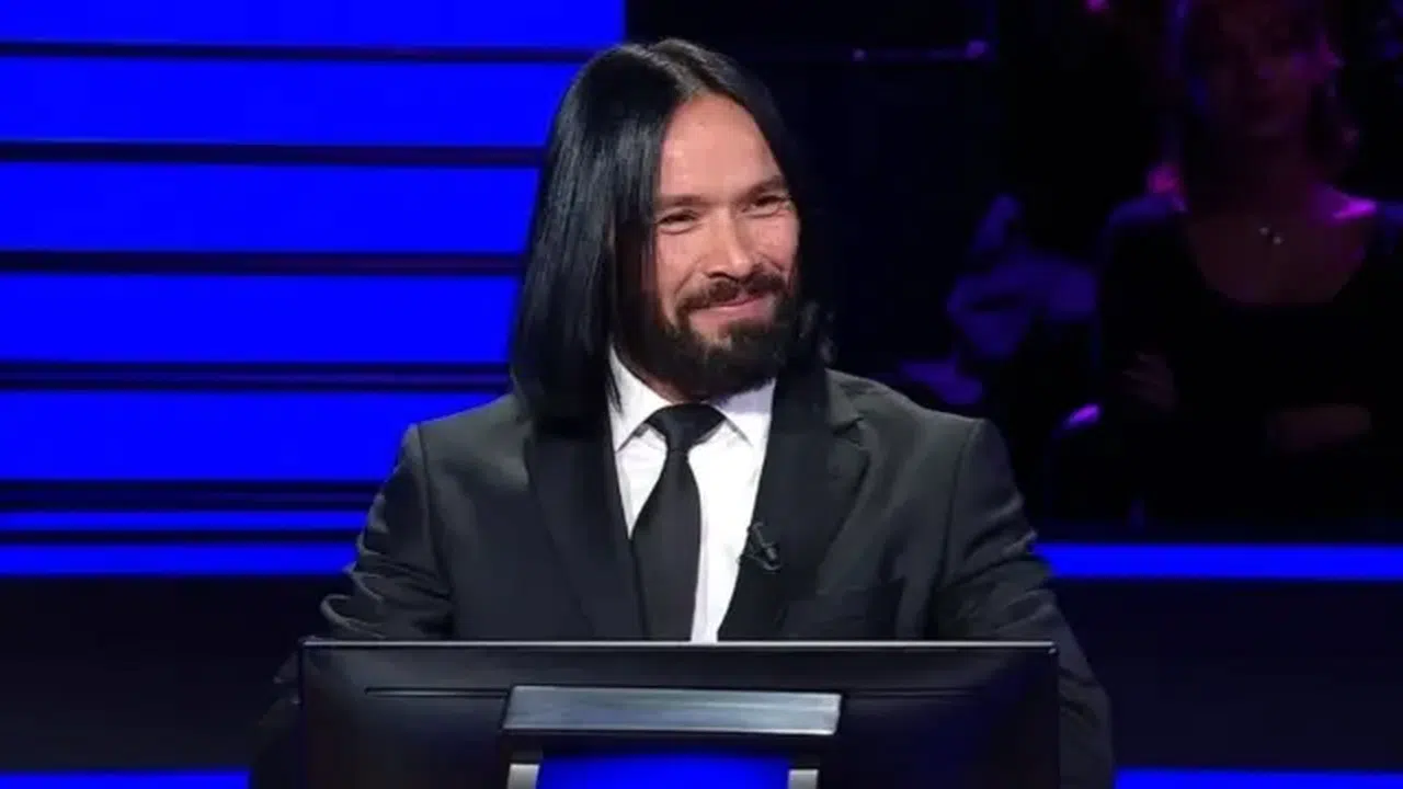 Yerli John Wick Ömer Aslan kimdir, kaç yaşında, nereli ve mesleği nedir?