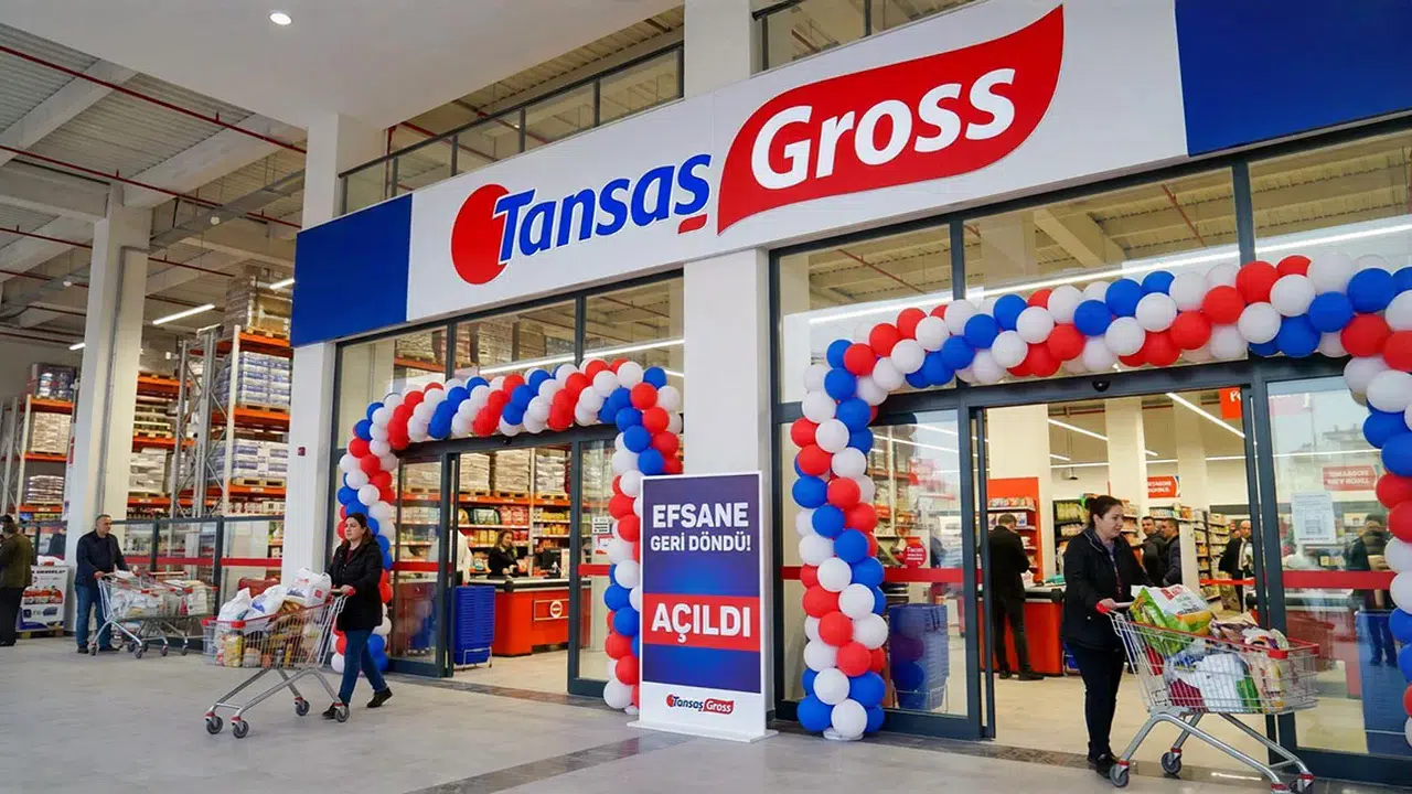 Migros, Tansaş Markasını Yeniden Hayata Geçirerek Perakende Sektöründe Ne Gibi Değişiklikler Yapacak?
