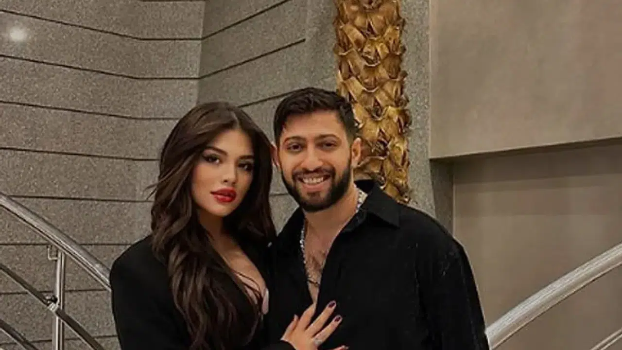 Burak Bulut’un eski eşi Eda Sakız’dan dikkat çeken paylaşım