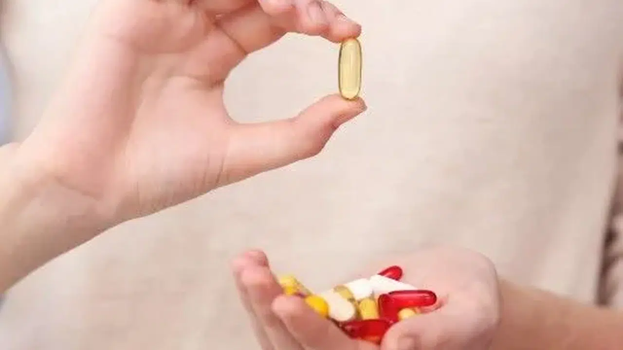 Vücut için hayati: Bu vitamin eksikliği kadınlarda daha fazla!