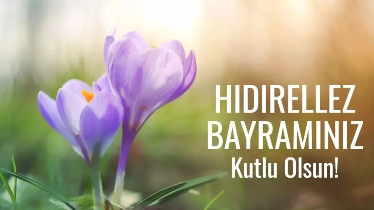 Hıdırellez 2026: Baharın gelişiyle birlikte gelen umut ve dilekler