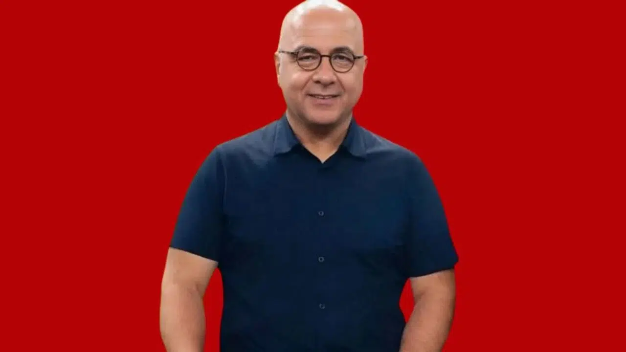 Bora İsmail Bahçetepe Kimdir, Nereli, Kaç Yaşında ve Mesleği Nedir?