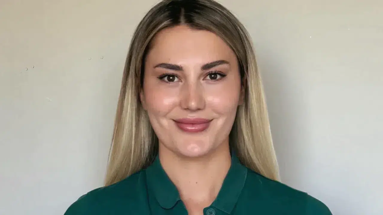 Hakem Arzu Görgün kimdir, kaç yaşında, nereli ve evli mi? İşte hayatı ve kariyeri