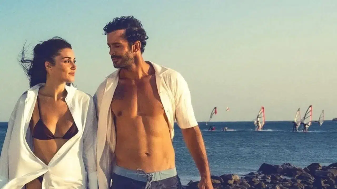 Rüzgara Bırak filminin konusu nedir, oyuncuları kimler? Film nerede, ne zaman çekildi?